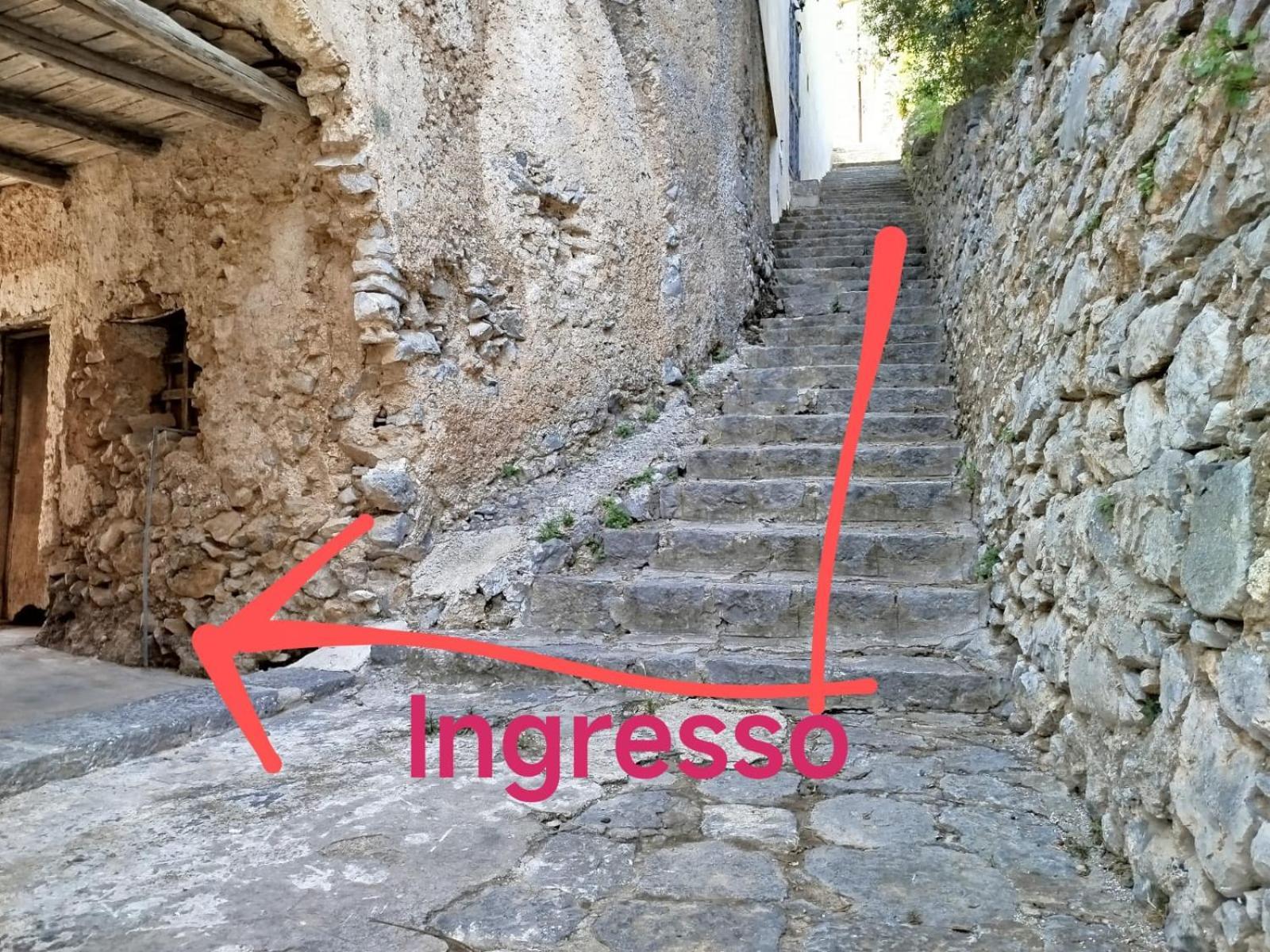 Domus Julia Apartamento Furore Exterior foto